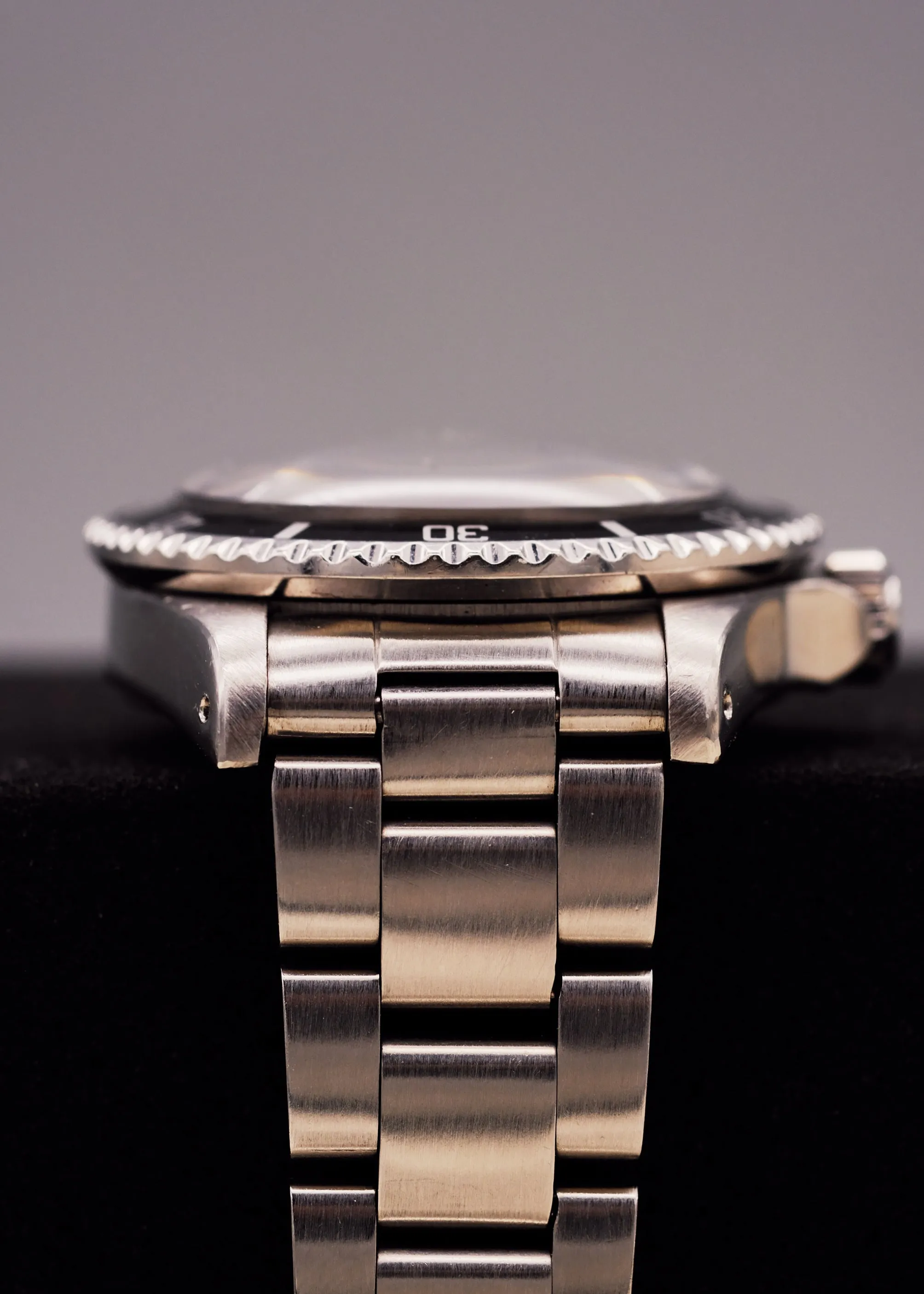 Rolex Sea Dweller 1665 MK3 Dial Box & Papers - 1981