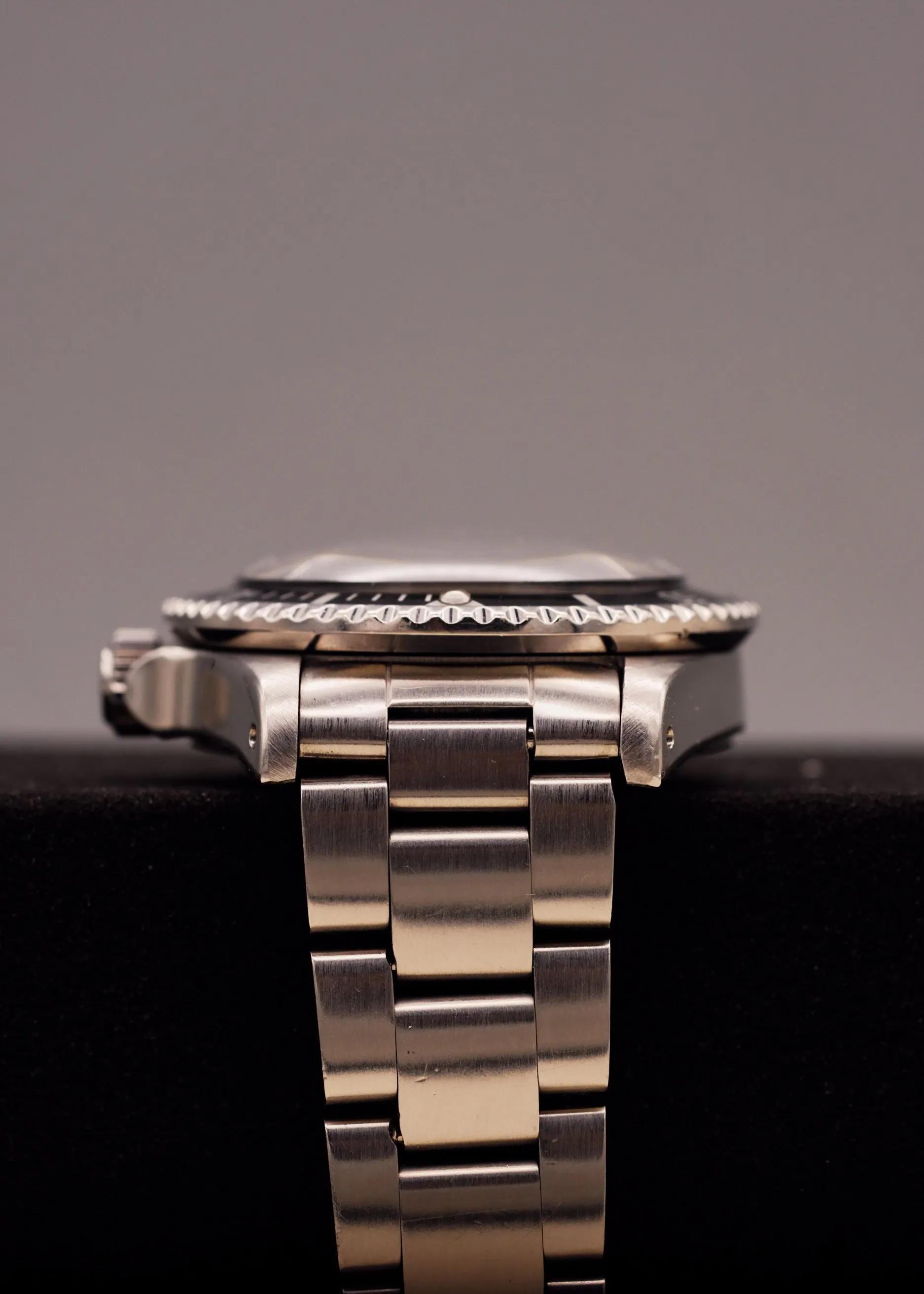 Rolex Sea Dweller 1665 MK3 Dial Box & Papers - 1981