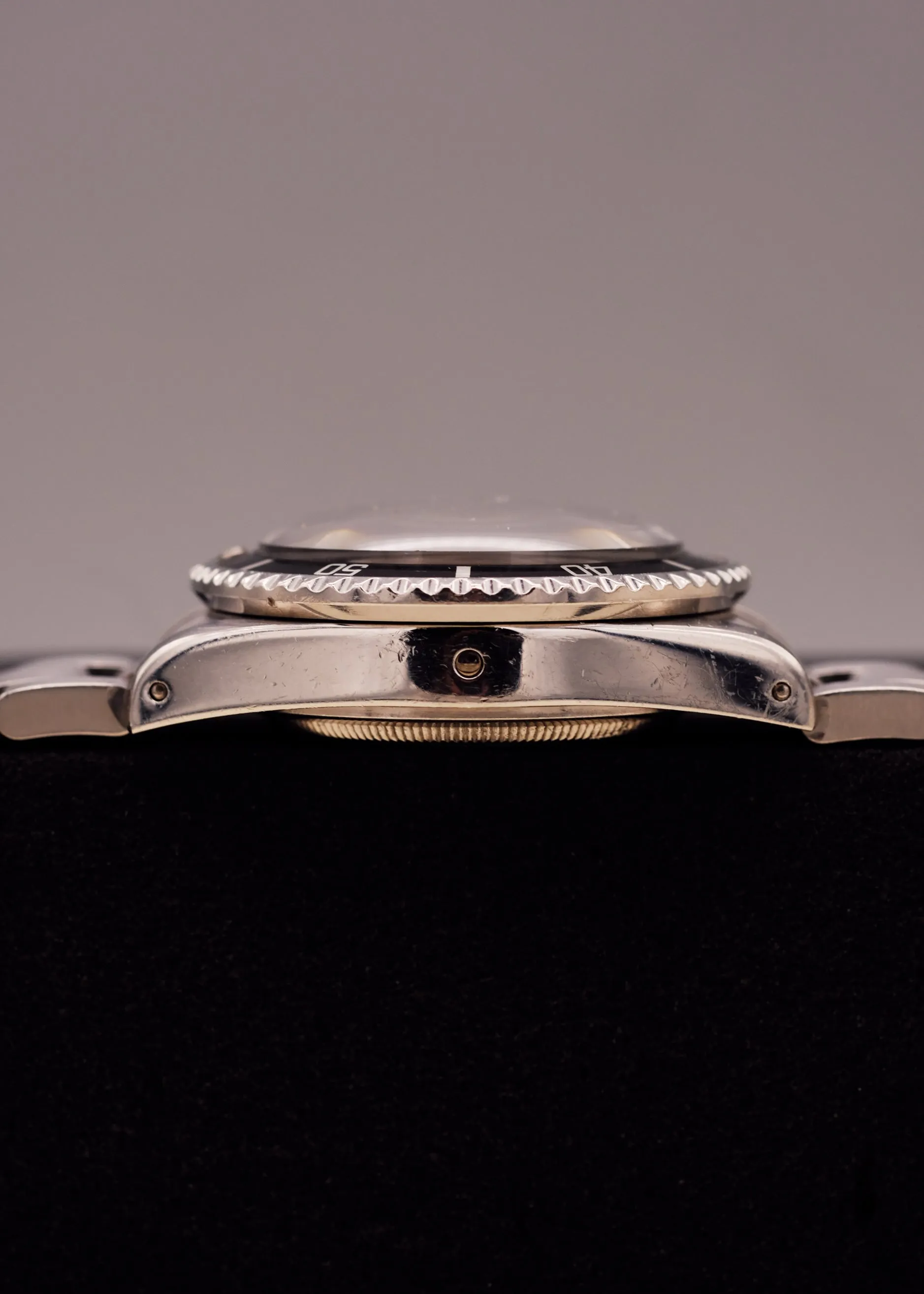 Rolex Sea Dweller 1665 MK3 Dial Box & Papers - 1981