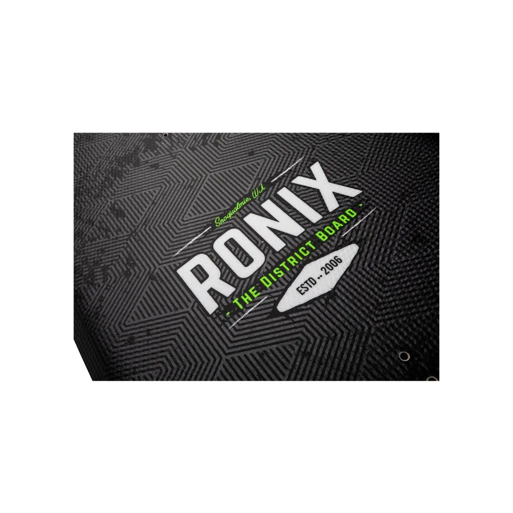 RONIX DISTRICT