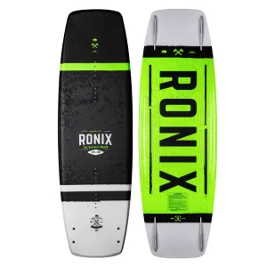 RONIX DISTRICT