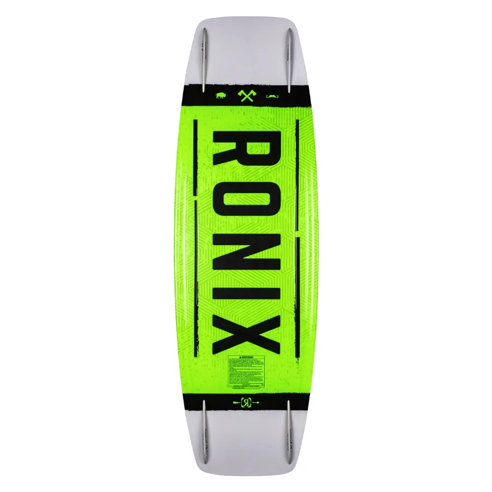 RONIX DISTRICT