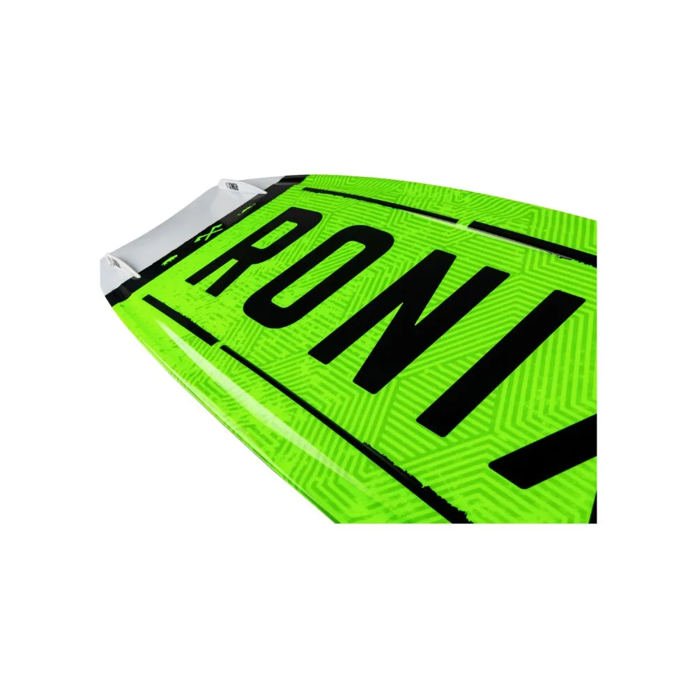 RONIX DISTRICT