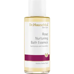 Rose Nurturing Bath Essence