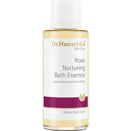 Rose Nurturing Bath Essence