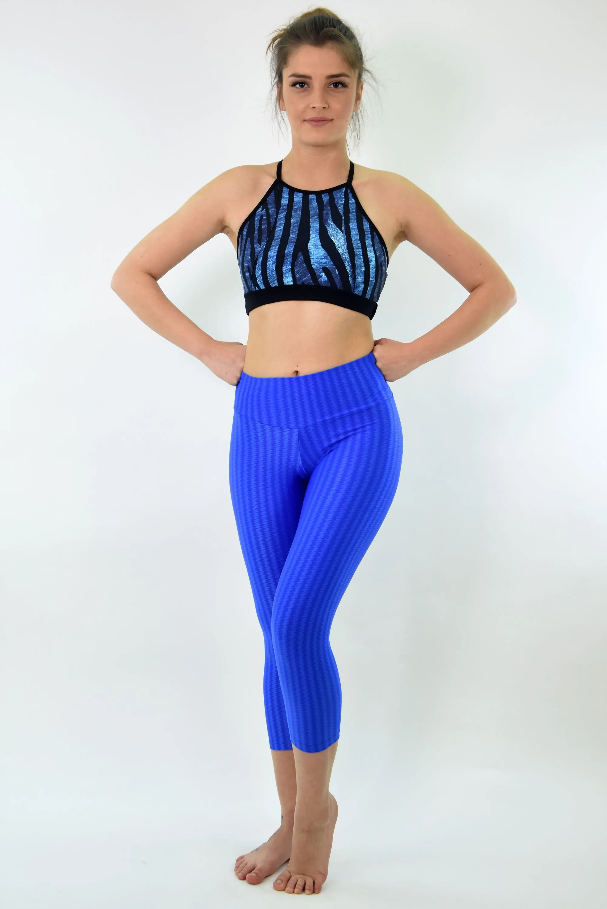 Royal Oregon  Capri