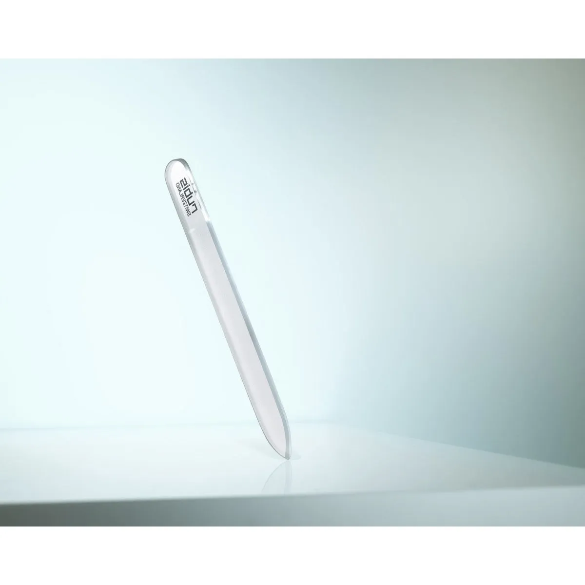 Rubis Nail File Straight Glass