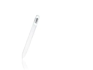 Rubis Nail File Straight Glass