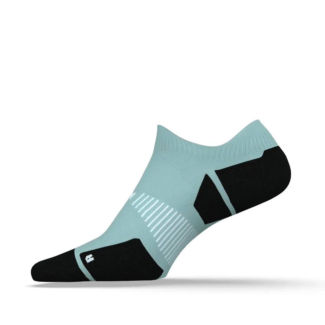 RUN900 INVISIBLE FINE RUNNING SOCKS