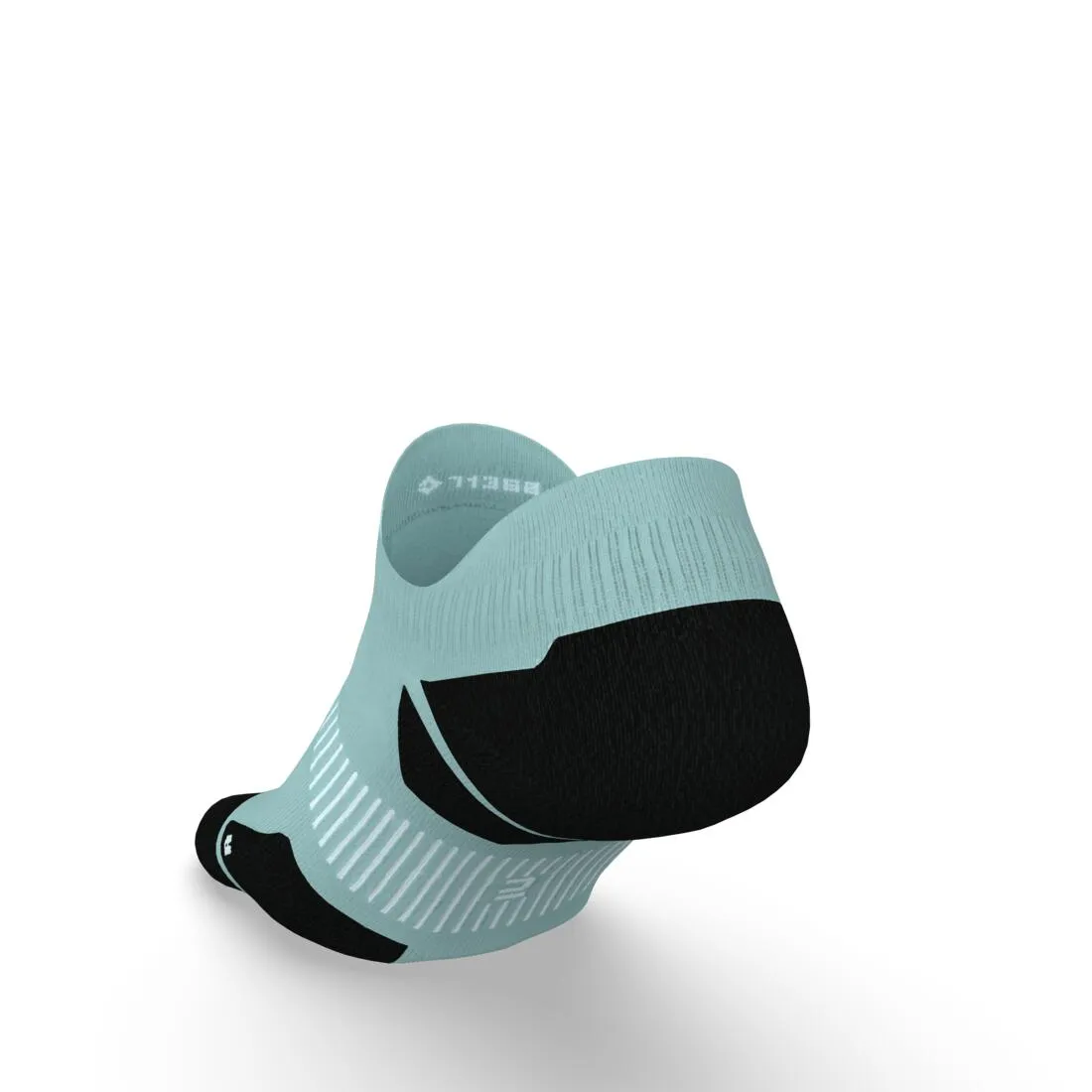 RUN900 INVISIBLE FINE RUNNING SOCKS
