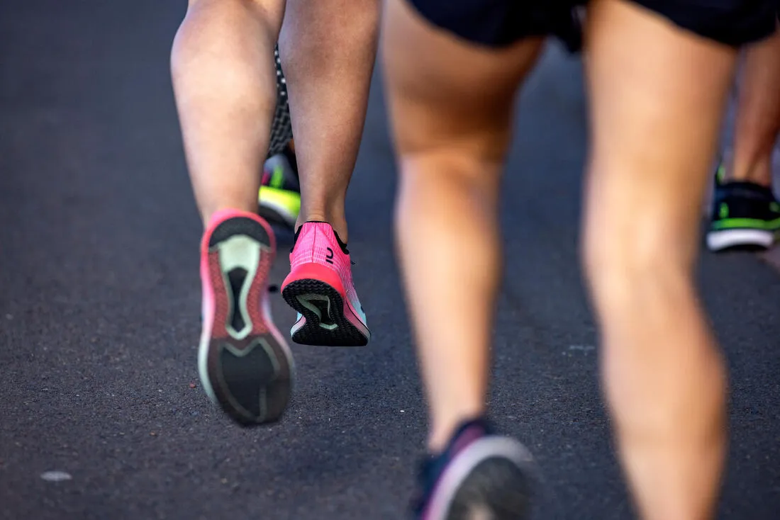 RUN900 INVISIBLE FINE RUNNING SOCKS