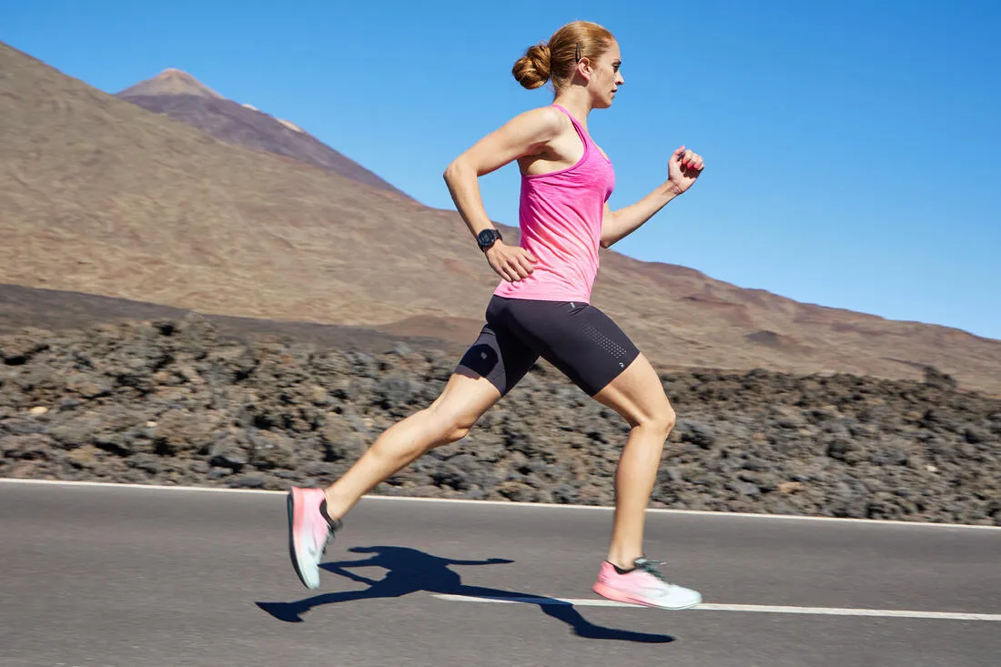RUN900 INVISIBLE FINE RUNNING SOCKS