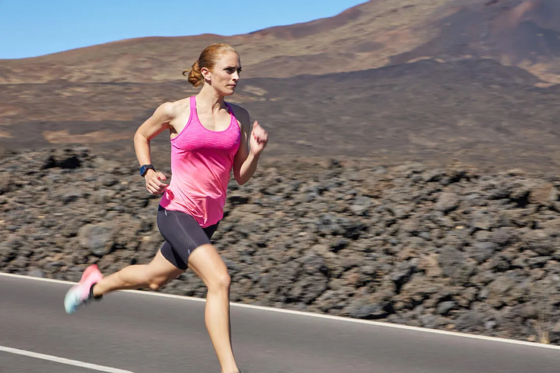 RUN900 INVISIBLE FINE RUNNING SOCKS
