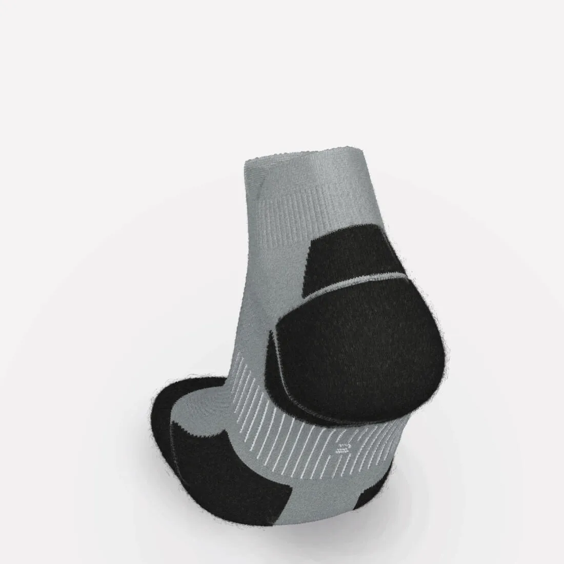 RUN900 INVISIBLE FINE RUNNING SOCKS
