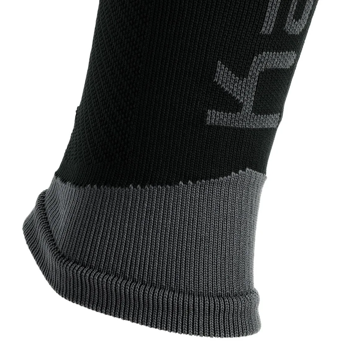 RUNNING COMPRESSION SLEEVES - BLACK