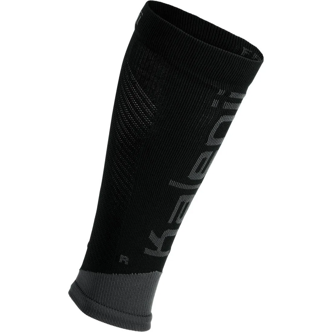 RUNNING COMPRESSION SLEEVES - BLACK