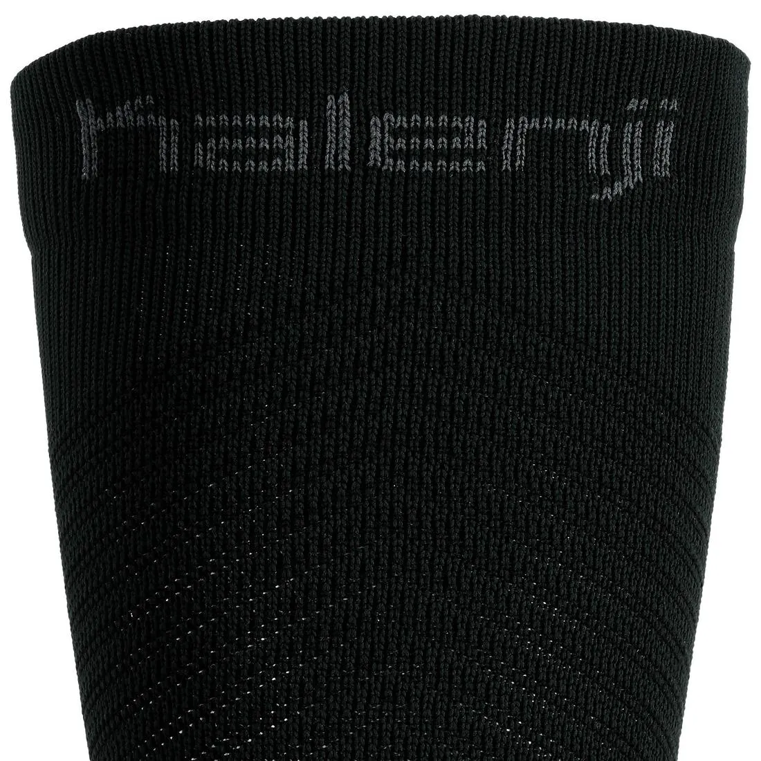 RUNNING COMPRESSION SLEEVES - BLACK