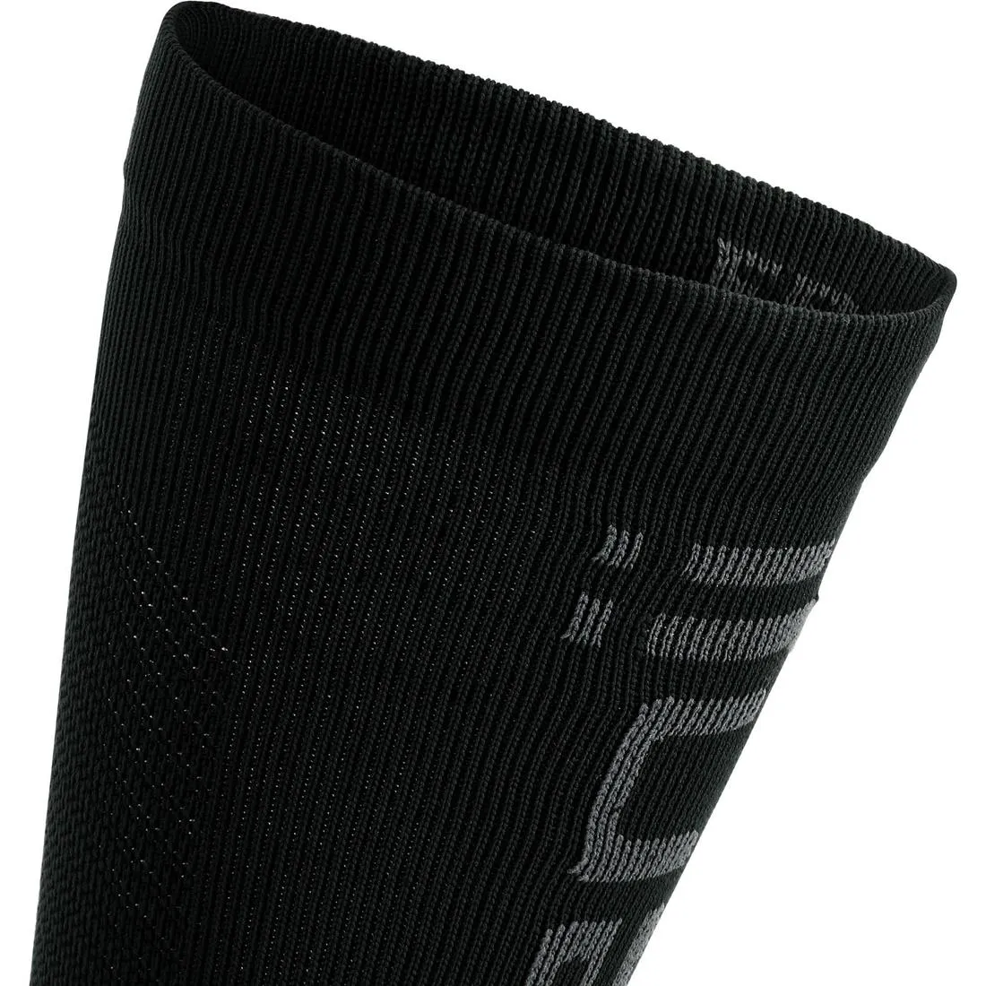 RUNNING COMPRESSION SLEEVES - BLACK