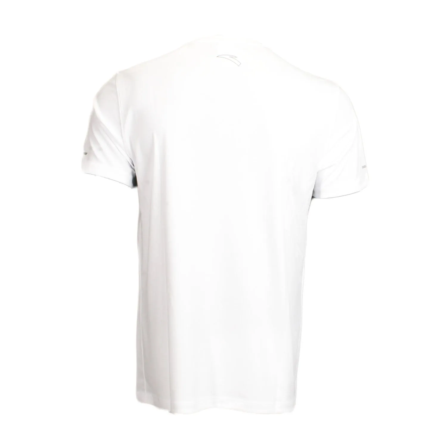 Running Shortsleeve Tee