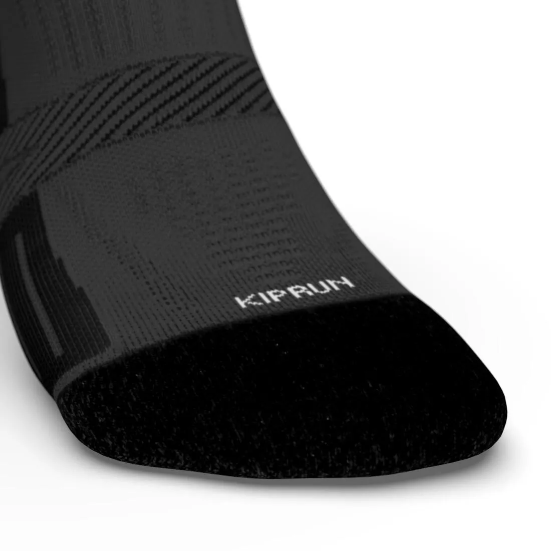 RUNNING SOCKS WITH FINE STRAPS