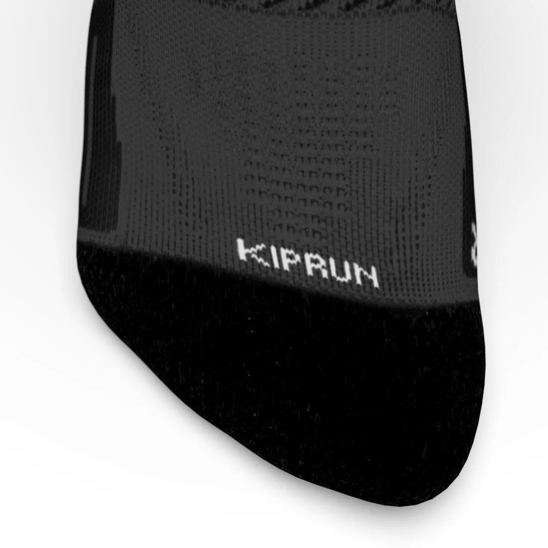 RUNNING SOCKS WITH FINE STRAPS