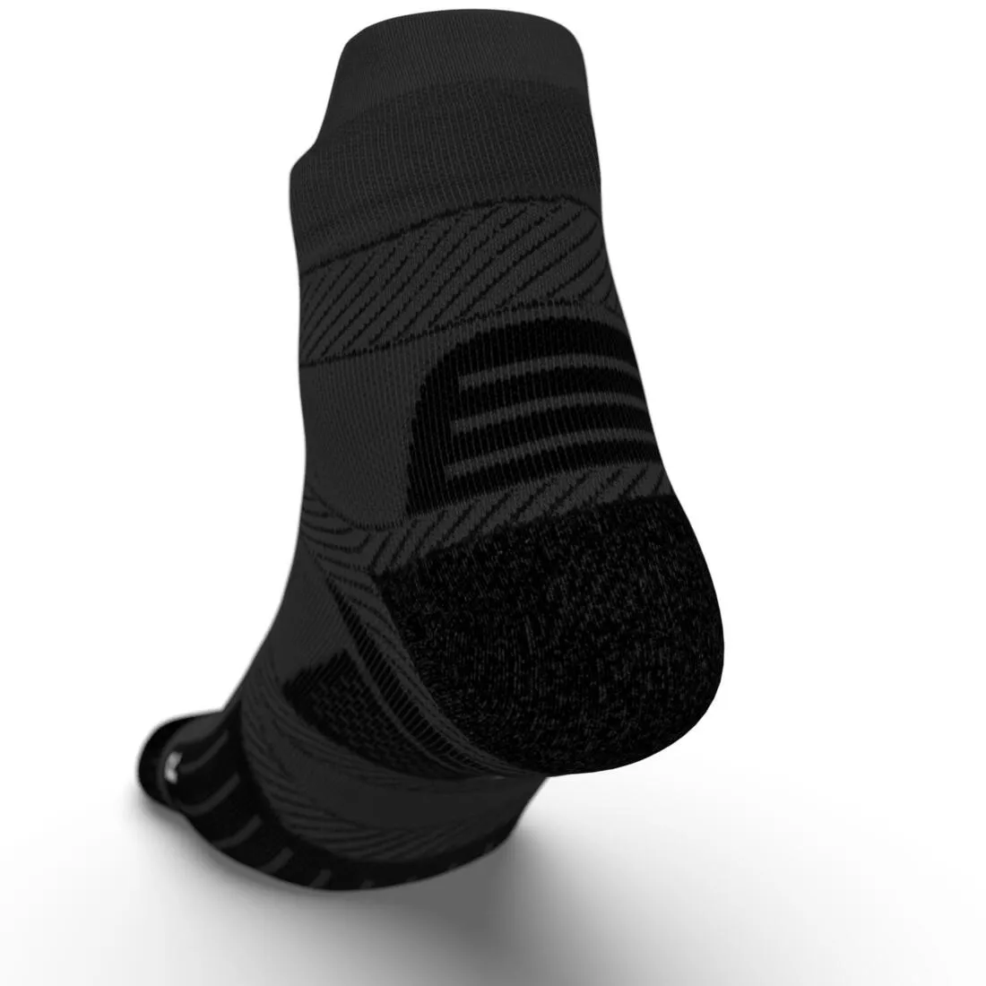 RUNNING SOCKS WITH FINE STRAPS