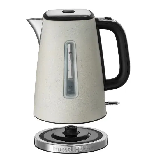Russell Hobbs Luna Kettle 1.7L Stone - 862977