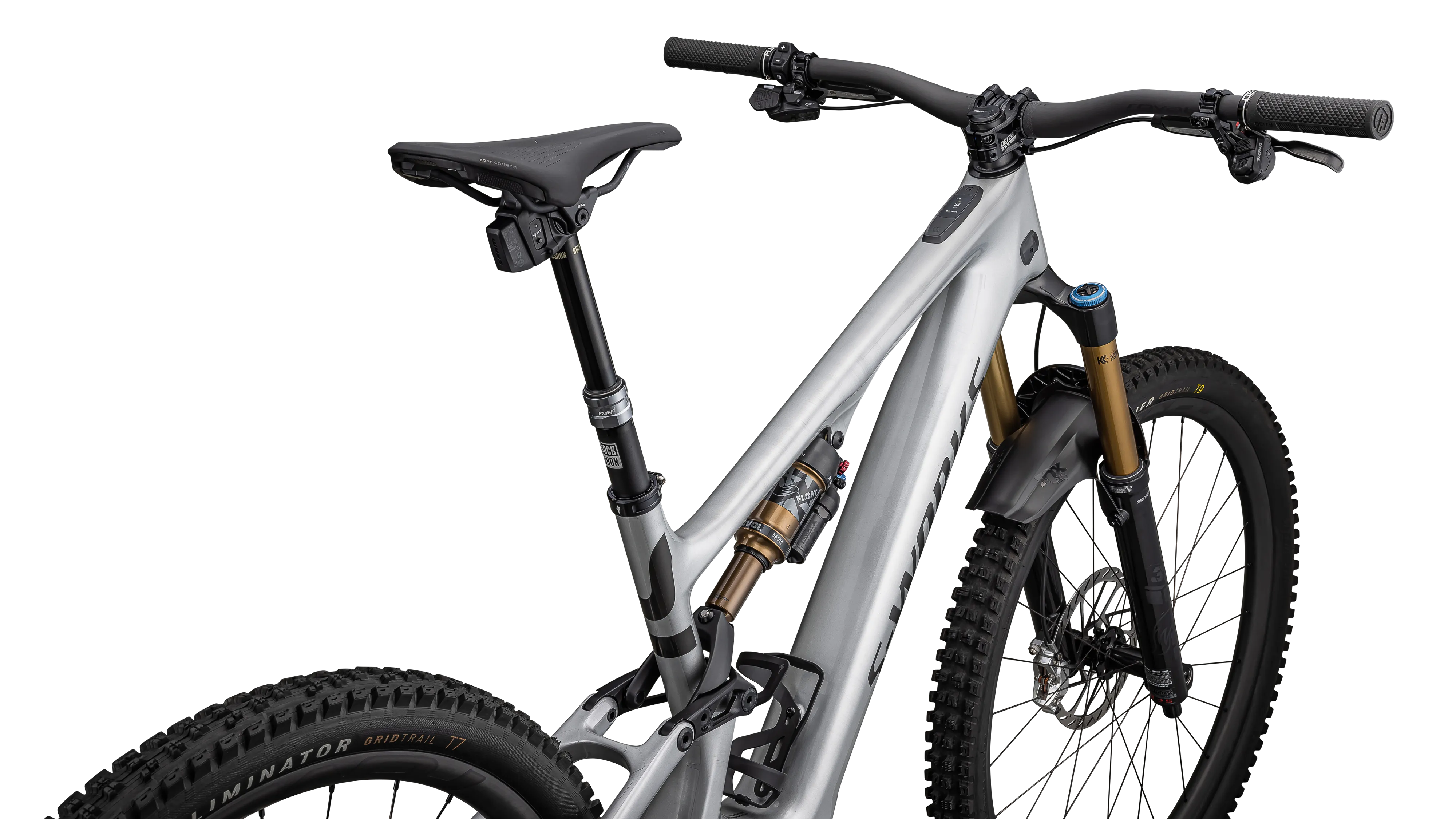 S-Works Turbo Levo SL Carbon