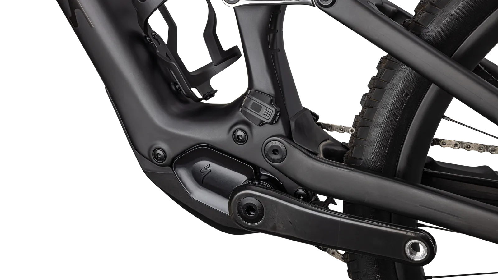 S-Works Turbo Levo SL Carbon