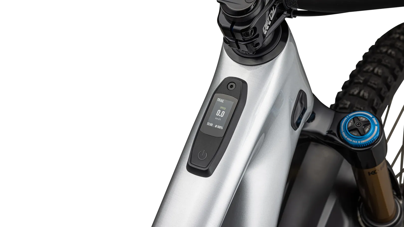 S-Works Turbo Levo SL Carbon