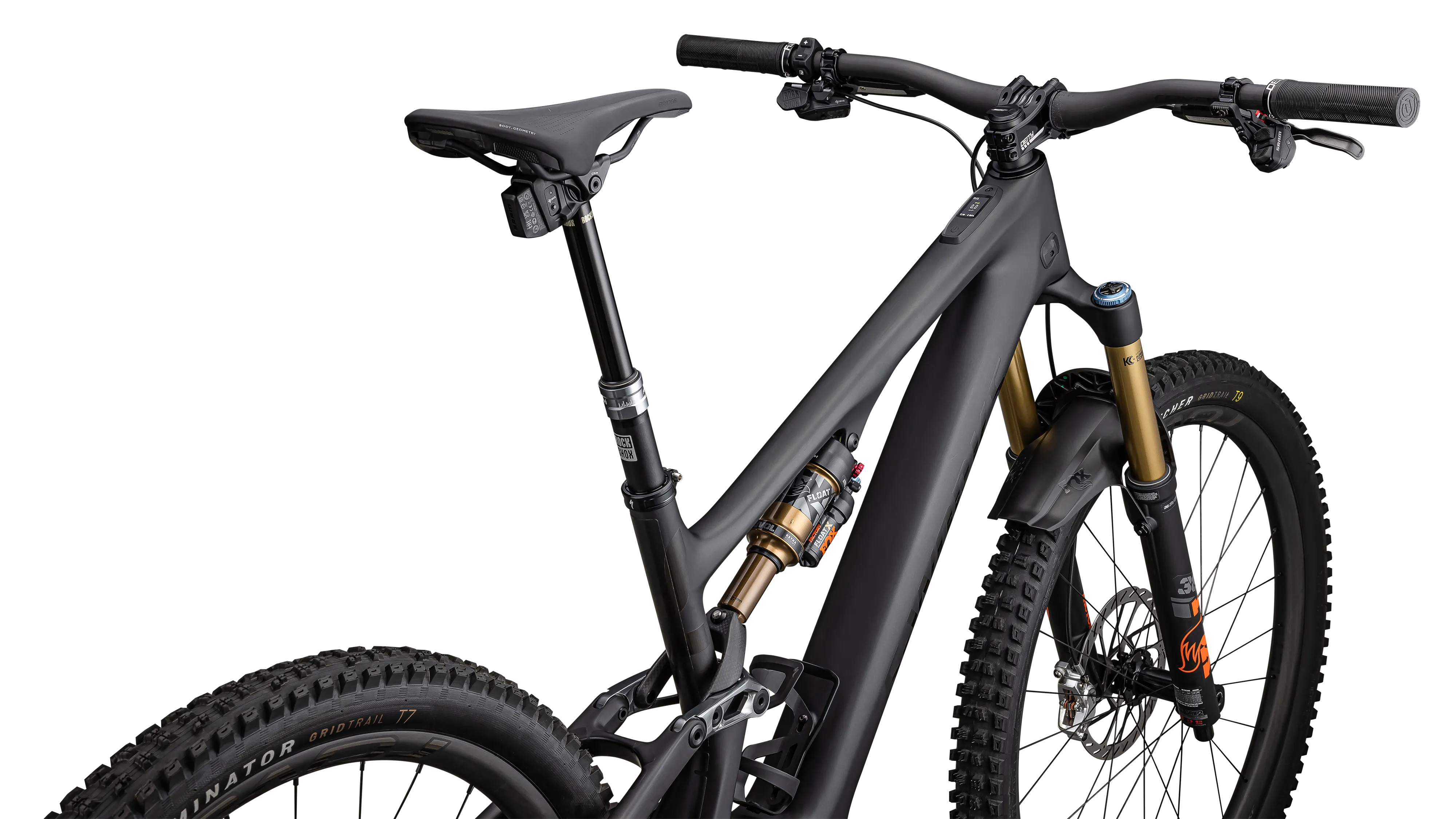 S-Works Turbo Levo SL Carbon