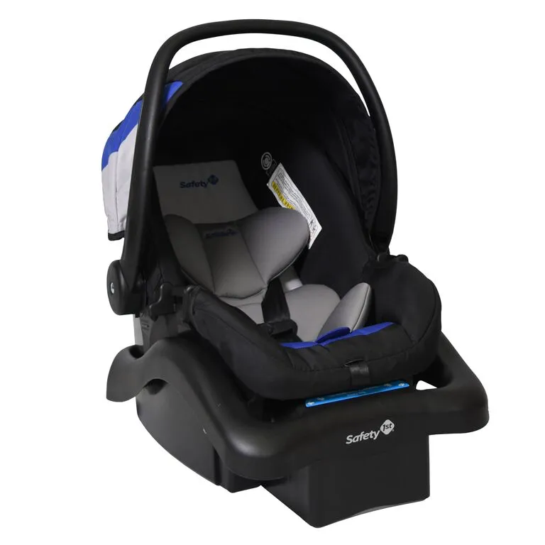 Safety 1st Interval Jogger Travel System