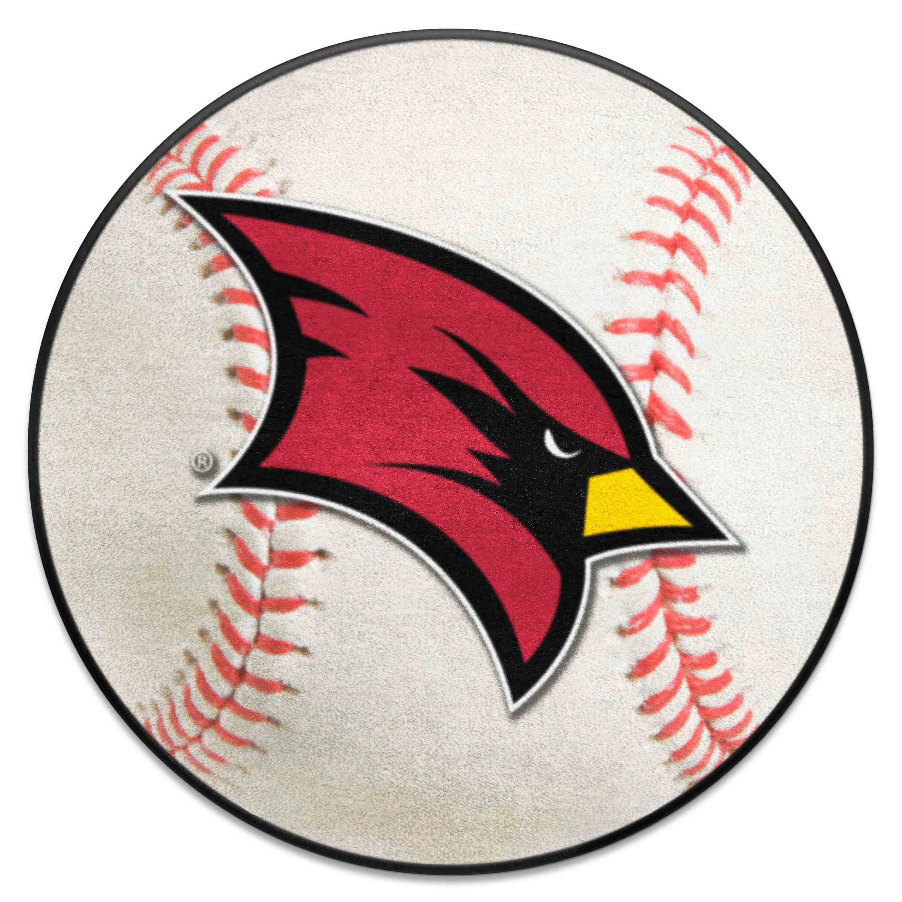 Saginaw Valley State Universit Baseball Mat