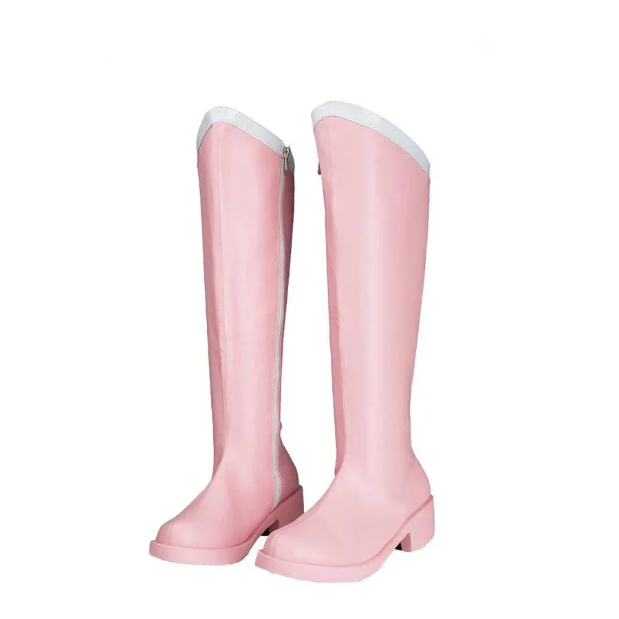 Sailor Chibiusa Sailor Chibi Cosplay Shoes mp000602