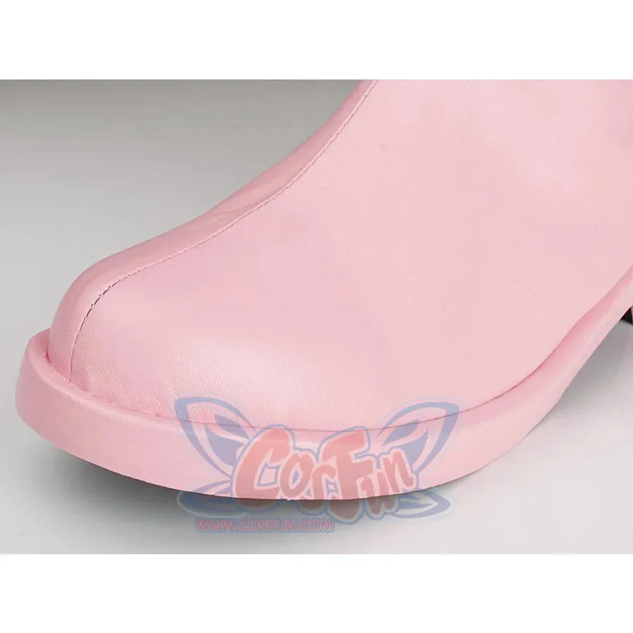 Sailor Chibiusa Sailor Chibi Cosplay Shoes mp000602