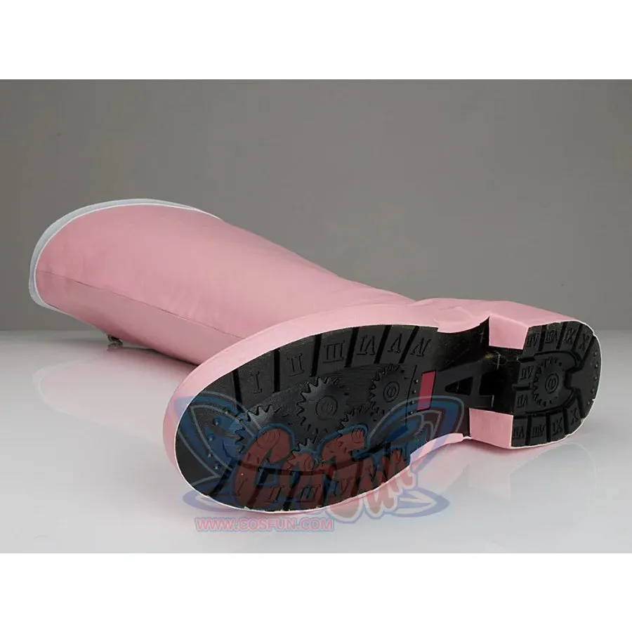 Sailor Chibiusa Sailor Chibi Cosplay Shoes mp000602