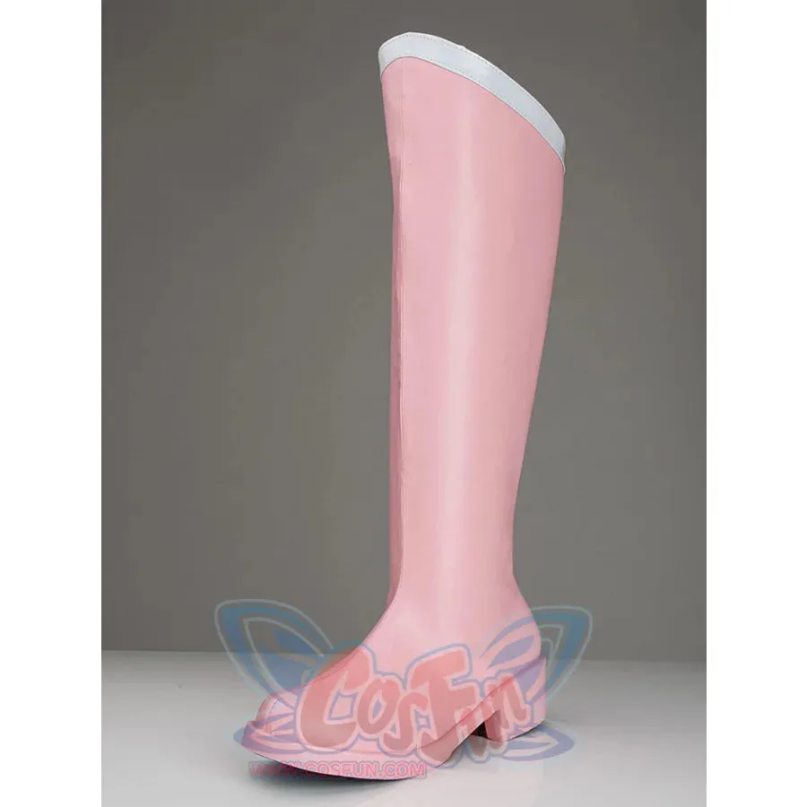 Sailor Chibiusa Sailor Chibi Cosplay Shoes mp000602