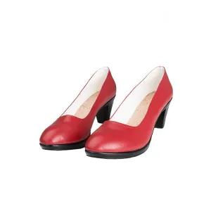 Sailor Sailor Mars Hino Rei Cosplay Shoes mp000685