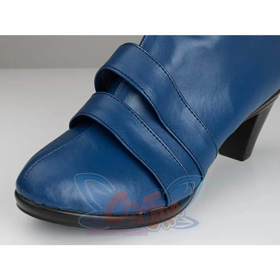 Sailor Sailor Uranus Haruka Tenoh Cosplay Shoes mp000575