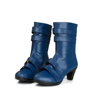 Sailor Sailor Uranus Haruka Tenoh Cosplay Shoes mp000575