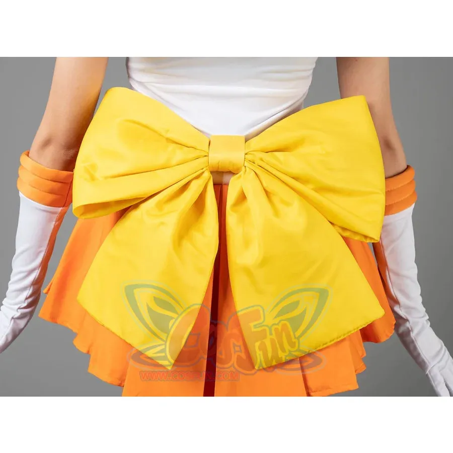 Sailor Sailor Venus Aino Minako Cosplay Costumes mp000348