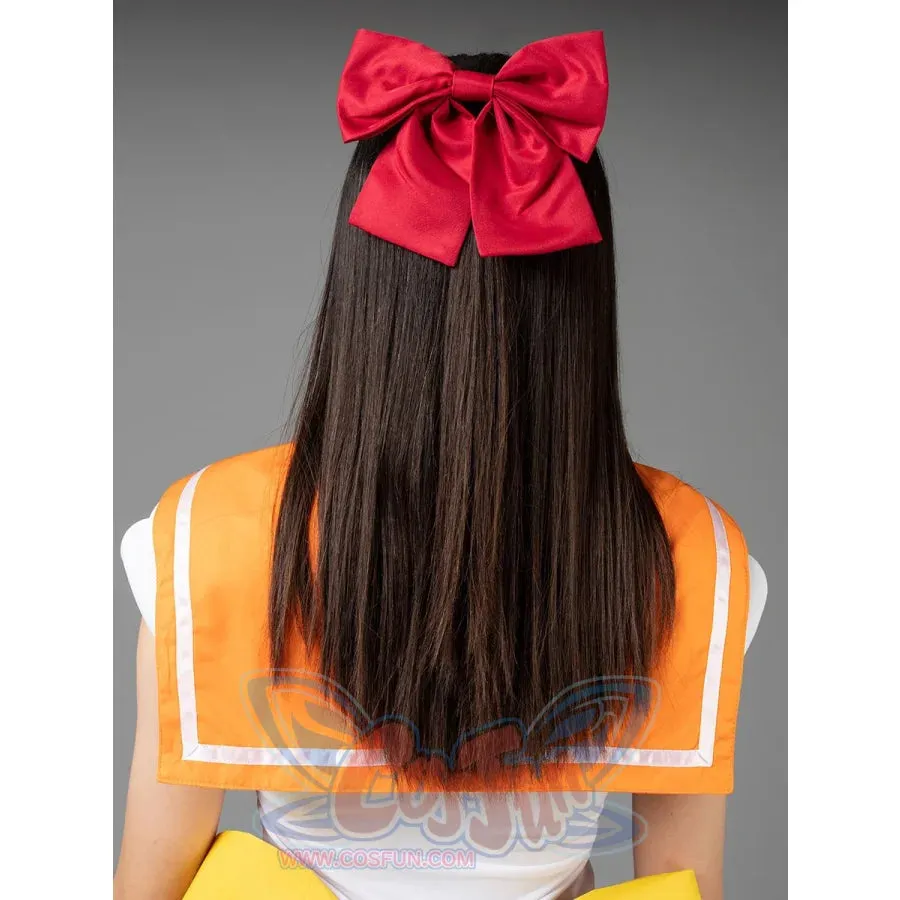 Sailor Sailor Venus Aino Minako Cosplay Costumes mp000348