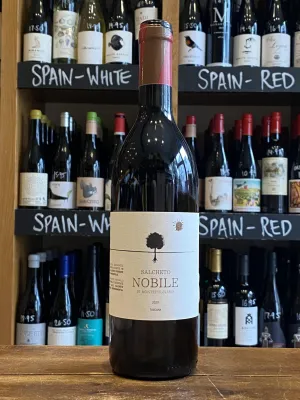 Salcheto - Vino Nobile de Montepulciano DOCG 2020