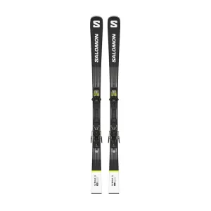 Salomon SMax 8 Ski Package **in store pick-up only**