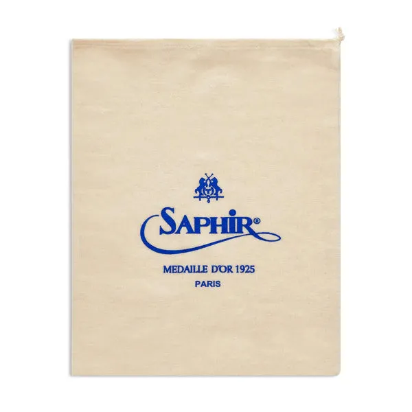 Saphir Medaille d'Or Cotton Shoe Bag