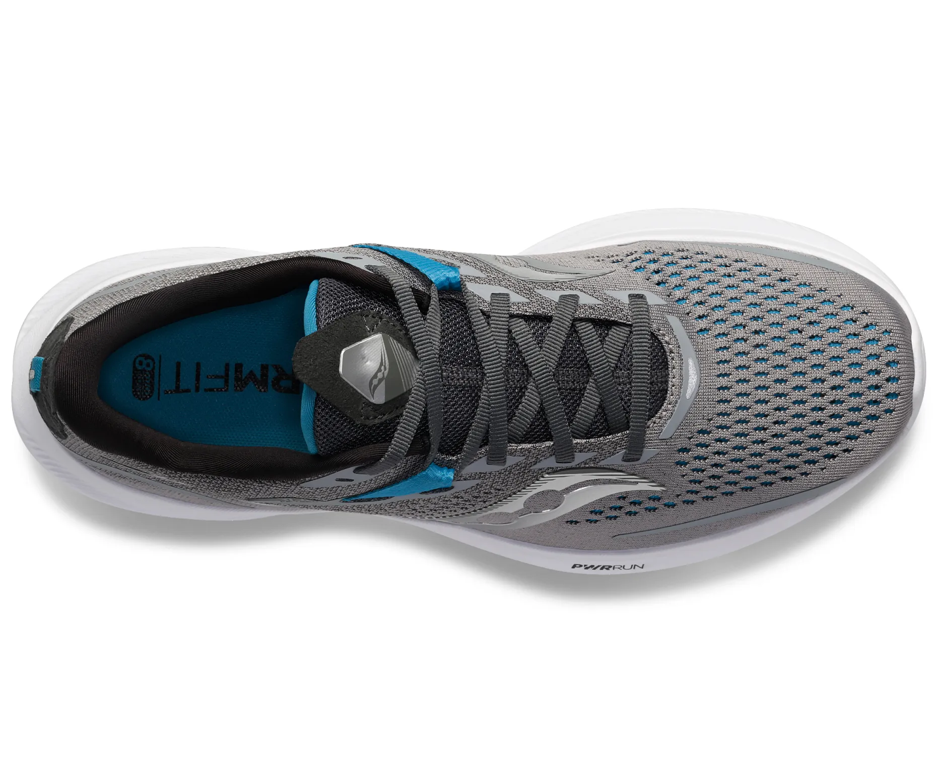 Saucony Ride 15 Mens Running