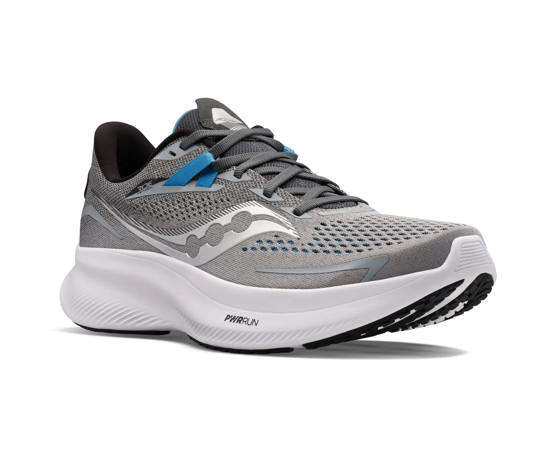 Saucony Ride 15 Mens Running