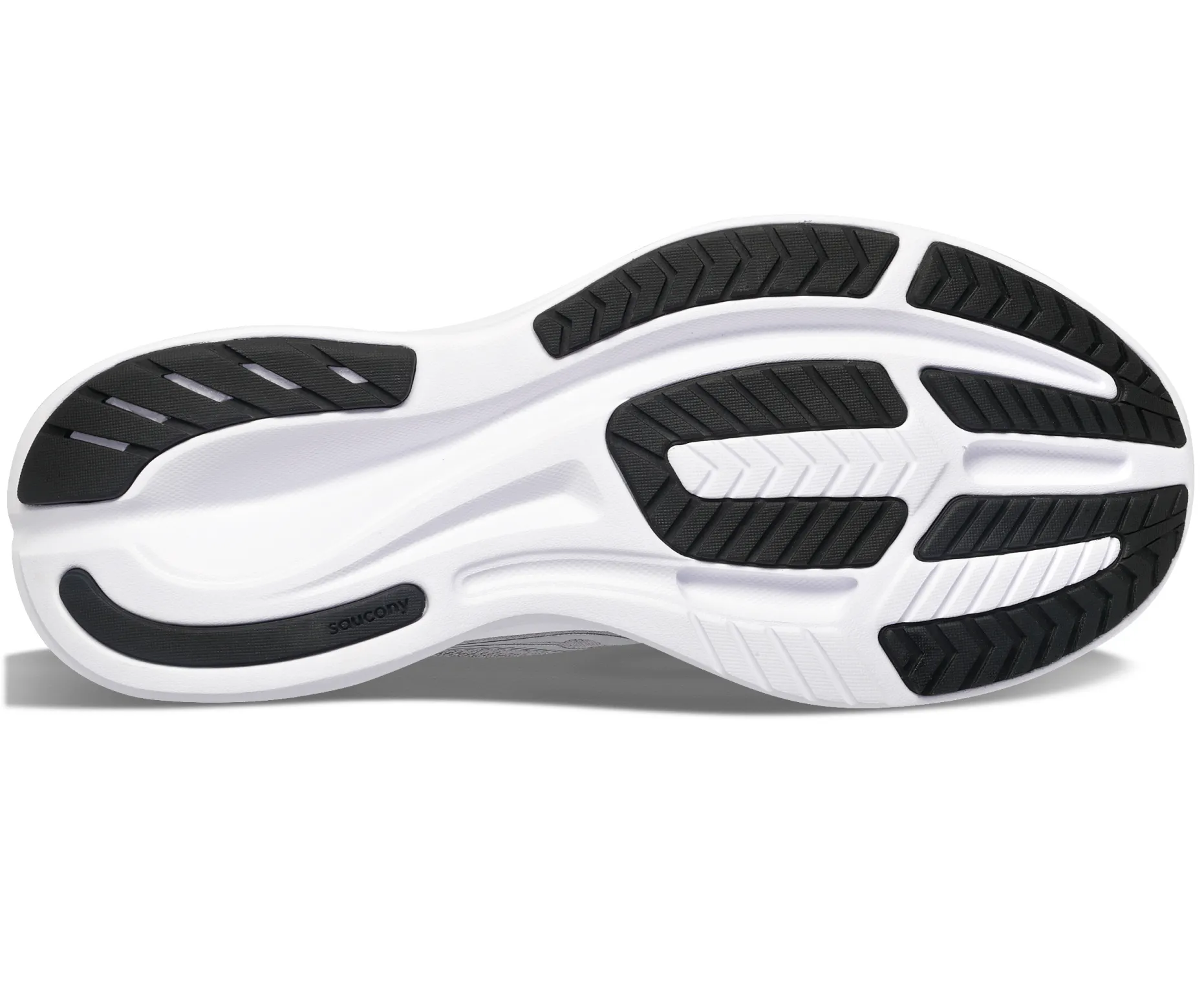 Saucony Ride 15 Mens Running