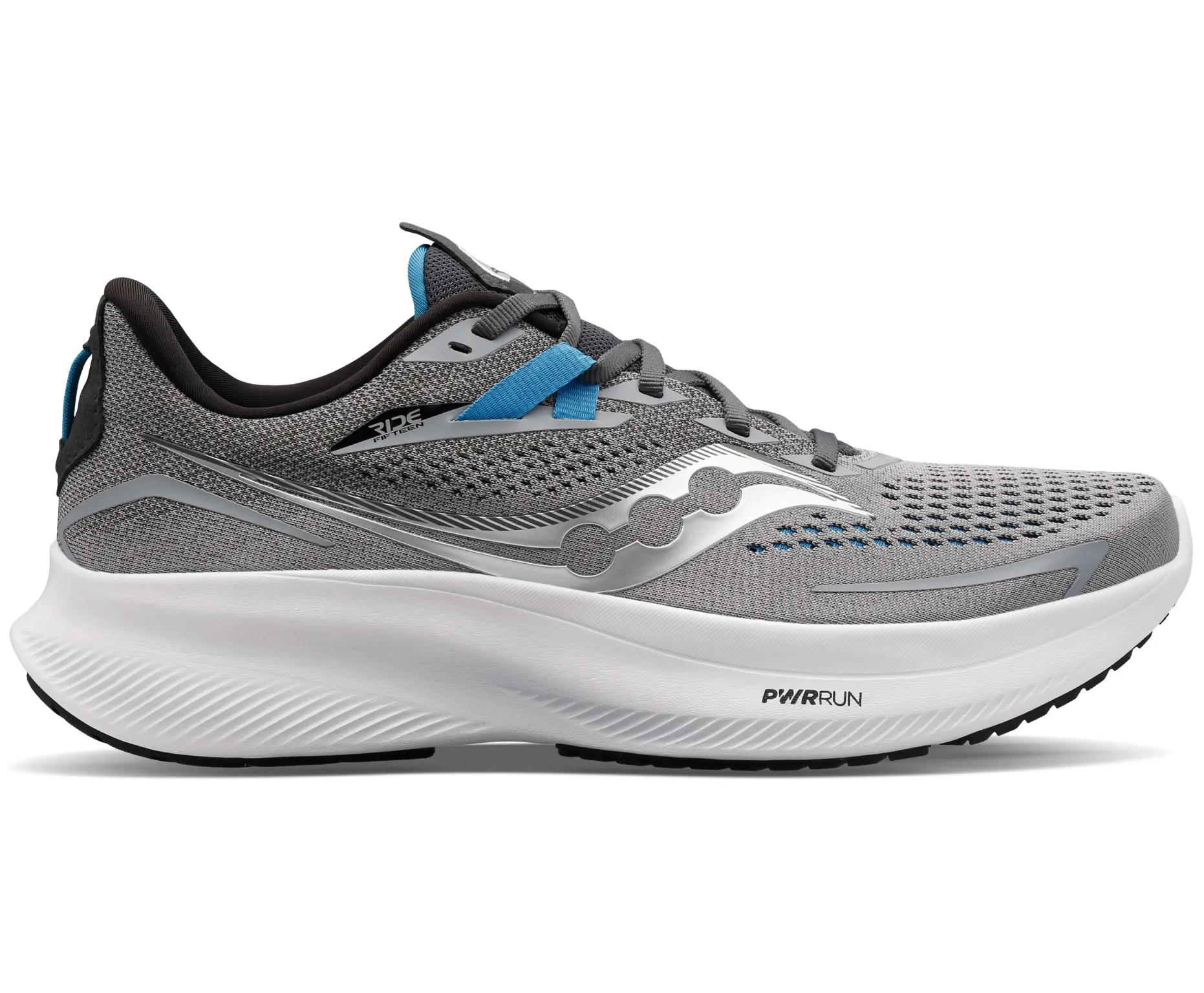 Saucony Ride 15 Mens Running