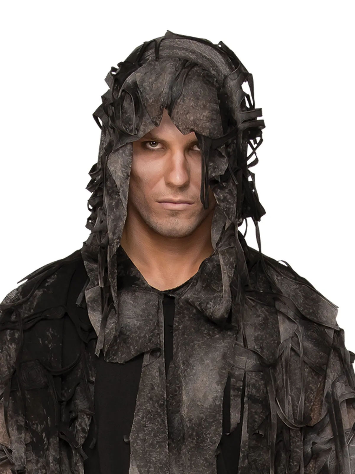 Scary Ghoul Costume